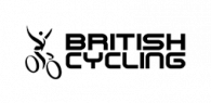 British Cycling Black