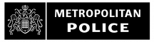 Met police logo