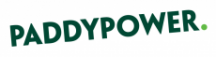Paddy power logo