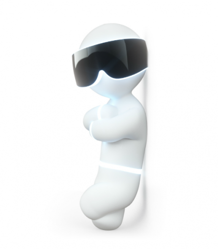 A cool engineer