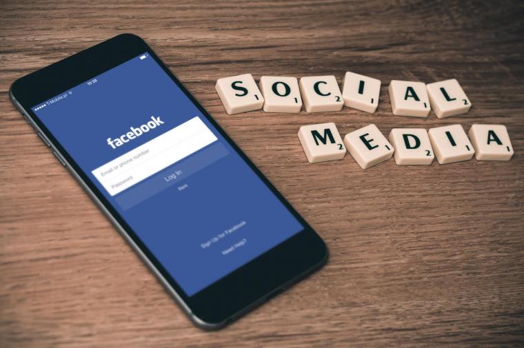 A Social media