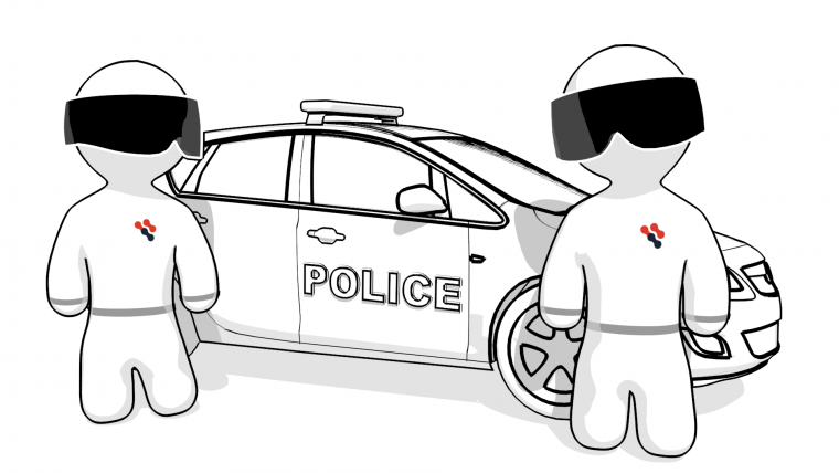 Cops