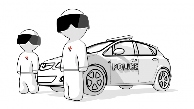 Cops 3