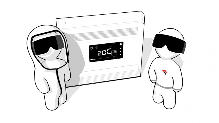 APC aircon